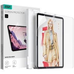 ESR PAPER FEEL ZAŠČITNA FOLIJA ZA IPAD PRO 11 2024 MATT 2 KOM.