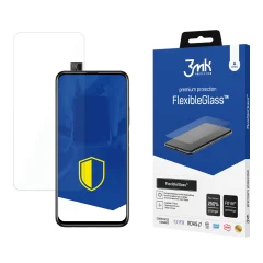 HUAWEI P SMART PRO 2019 - 3MK FLEXIBLEGLASS