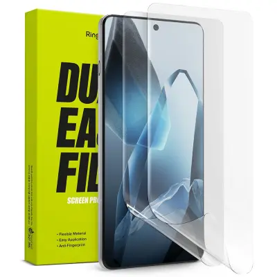 ZAŠČITNA FOLIJA RINGKE ZA OVITEK ONEPLUS 13 CLEAR 2-PACK