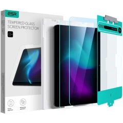ESR KALJENO STEKLO KALJENO STEKLO ZA IPAD PRO 11'' 2024 2 KOM.