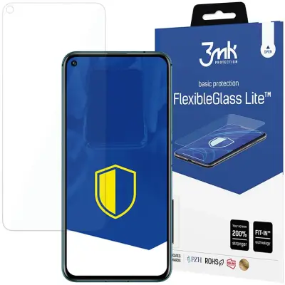 HONOR 20 - 3MK FLEXIBLEGLASS LITE