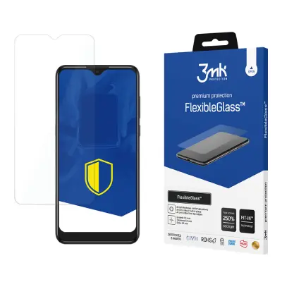 ALCATEL 1S 2020 - 3MK FLEXIBLEGLASS