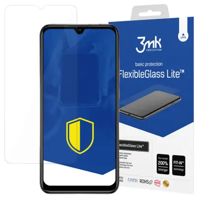 XIAOMI MI 9 - 3MK FLEXIBLEGLASS LITE