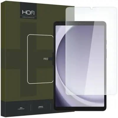HOFI GLASS PRO+ KALJENO STEKLO ZA GALAXY TAB A9 8.7 X110 X115 PROZORNO