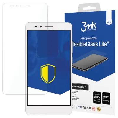 HONOR 5X - 3MK FLEXIBLEGLASS LITE