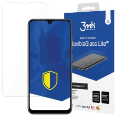 HUAWEI P SMART 2019 - 3MK FLEXIBLEGLASS LITE
