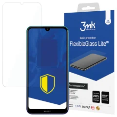 HUAWEI Y7 2019 - 3MK FLEXIBLEGLASS LITE