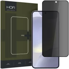 HOFI ANTI SPY GLASS PRO+ PRIVATIZIRNO STEKLO ZA GALAXY S24 PRIVACY