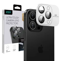 OVITEK ZA KAMERO ESR ARMORITE ZA IPHONE 16 PRO / 16 PRO MAX CLEAR