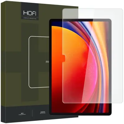 HOFI GLASS PRO+ KALJENO STEKLO ZA GALAXY TAB S8 ULTRA S9 14.6 CLEAR
