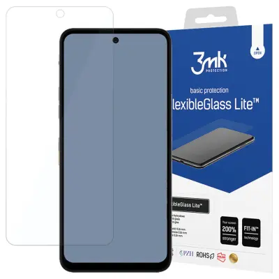 LG K42 - 3MK FLEXIBLEGLASS LITE