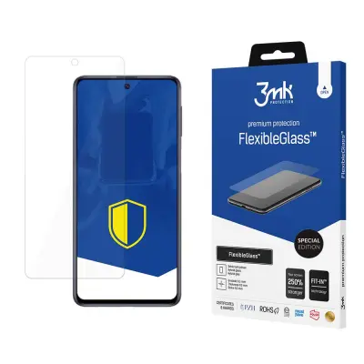 SAMSUNG GALAXY M31S - 3MK FLEXIBLEGLASS SPECIAL EDITION