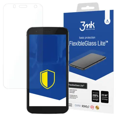 CAT S52 - 3MK FLEXIBLEGLASS LITE