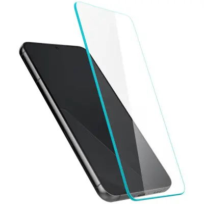 SPIGEN KALJENO STEKLO GLAS.TR SLIM ZA SAMSUNG GALAXY S23 CLEAR