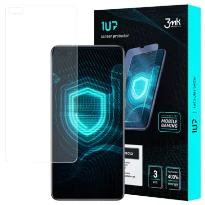 OVITEK ZA TELEFON HUAWEI P40 5G 3MK 1UP 360° ZAŠČITA