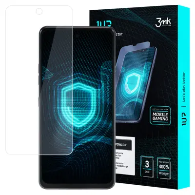 OVITEK 3MK 1UP ZA LG Q92 5G ZAŠČITA PROTI PADCU