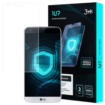 OVITEK 3MK 1UP ZA LG G5 PROTI PRASKAM
