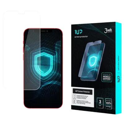 OVITEK 3MK 1UP CASE ZA APPLE IPHONE 12 12 PRO ZAŠČITA