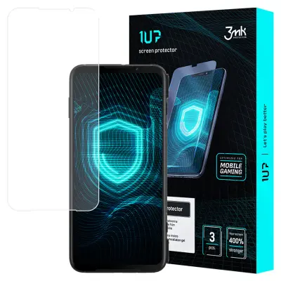 OVITEK ZA OVITEK 3MK 1UP ZA XIAOMI BLACK SHARK 3 PRO OJAČAN