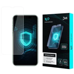 OVITEK 3MK 1UP CASE ZA APPLE IPHONE 11 OJAČAN ANTISHOCK