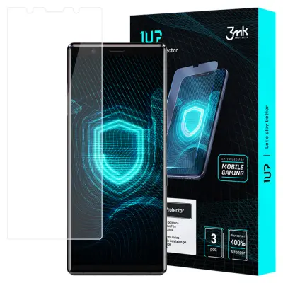 OVITEK ZA TELEFON SONY XPERIA 5 3MK 1UP Z ZAŠČITO