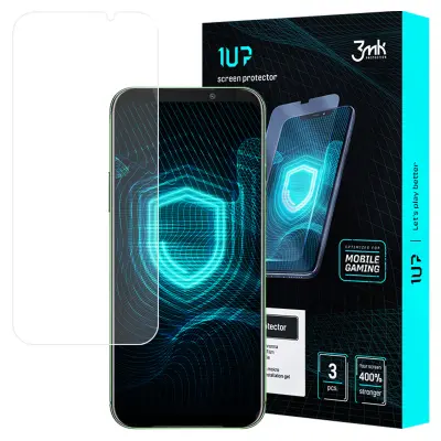 OVITEK ZA TELEFON XIAOMI BLACK SHARK 2 PRO 3MK 1UP