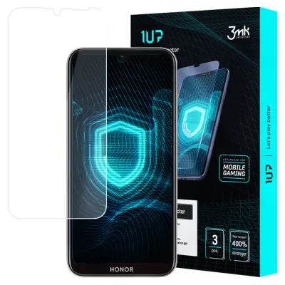 3MK 1UP OVITEK ZA HONOR 8S 2020 KALJENO STEKLO