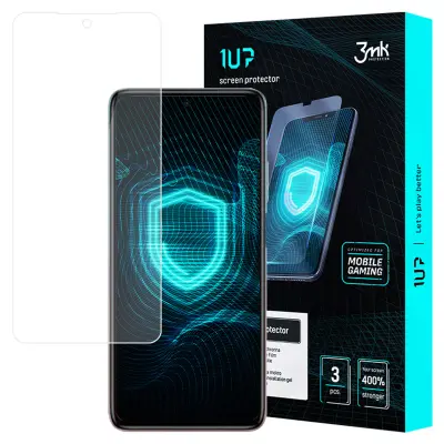 OVITEK OVITEK 3MK 1UP ZA XIAOMI MI 10I 5G ZAŠČITA S POPUSTOM