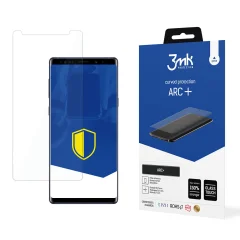 SAMSUNG GALAXY NOTE 9 - 3MK ARC+