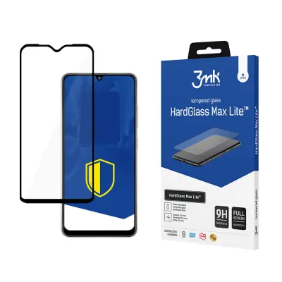 SAMSUNG GALAXY A32 4G - 3MK HARDGLASS MAX LITE
