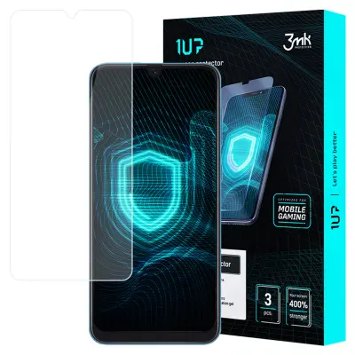 3MK OVITEK ZA TELEFON SAMSUNG GALAXY A30 SIVA