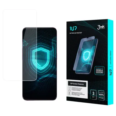 3MK OVITEK 1UP ZA OPPO FIND X2 PRO ZAŠČITA ZA LJUBLJENČKE