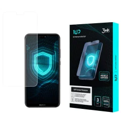 OVITEK ZA HUAWEI P20 LITE 3MK 1UP TPU OVITEK ZA TELEFON ČRN