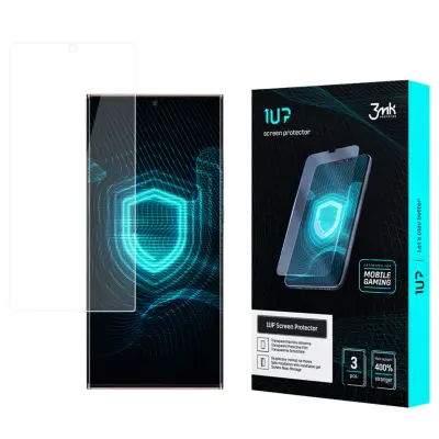 3MK ETUI ZA 1UP SAMSUNG GALAXY NOTE 20 ULTRA 5G OVITEK OVITEK ZA TELEFON
