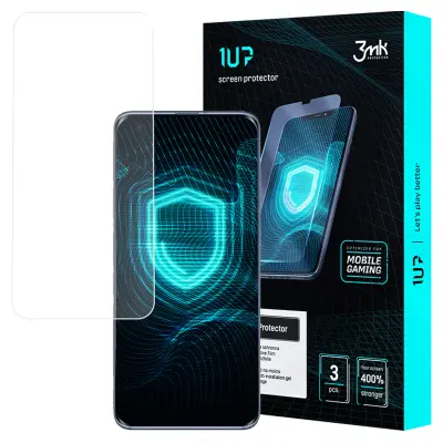 OVITEK 3MK 1UP ZA XIAOMI MI 10 MI 10 PRO ZAŠČITNI