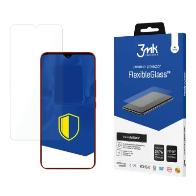 UMIDIGI F1 3MK FLEXIBLEGLASS KALJENO STEKLO ZA EKRAN TELEFONA