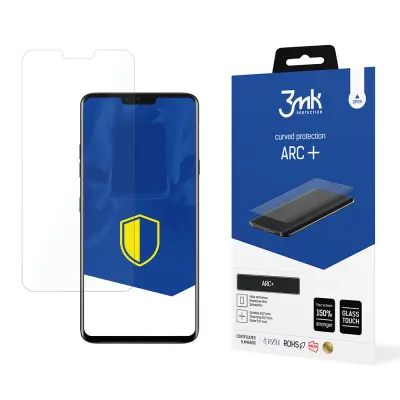 LG V40 THINQ - 3MK ARC+
