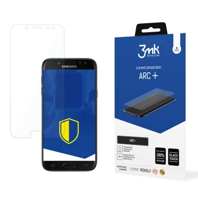SAMSUNG GALAXY J7 2017 - 3MK ARC+