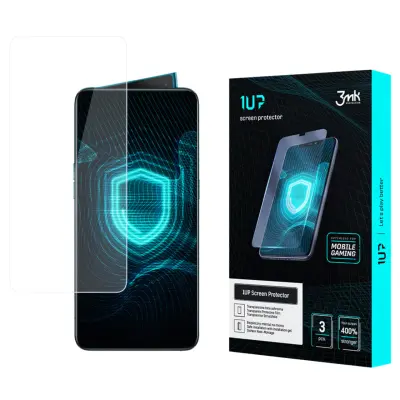 3MK OVITEK OPPO RENO 2 1UP OVITEK ZA TELEFON KALJENO STEKLO