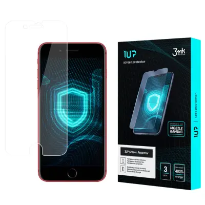 ZA APPLE IPHONE 8 PLUS 3MK 1UP OVITEK OVITEK ZAŠČITA ZA TELEFON
