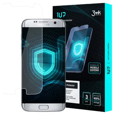 OVITEK 3MK 1UP ZA TELEFON SAMSUNG GALAXY S7 EDGE