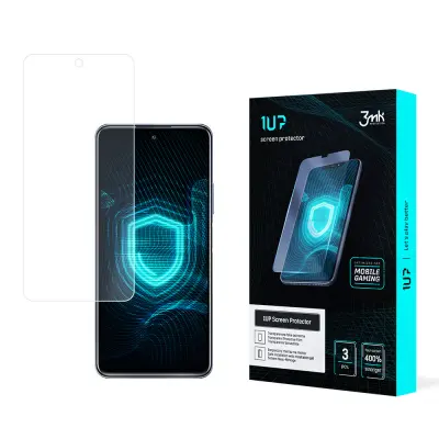 OVITEK 3MK 1UP ZA HONOR 10X LITE ZAŠČ