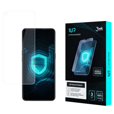 OVITEK 3MK 1UP CASE ZA OPPO FIND X3 LITE 5G Z ZAŠČITO