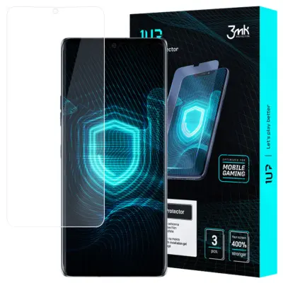3MK 1UP OVITEK ZA LG VELVET 5G OKREPITEV PROTI ZDRSEJU