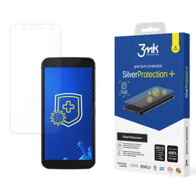 CAT S52 - 3MK SILVERPROTECTION+