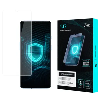 3MK ZAŠČITNA FOLIJA ZA STEKLO ONEPLUS 7T 1UP KALJENO