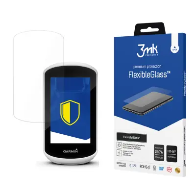 GARMIN EDGE EXPLORE - 3MK FLEXIBLEGLASS