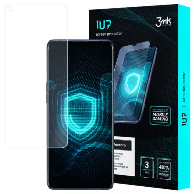 OVITEK OVITKA 3MK ZA OPPO FIND X3 5G VISOKO KAKOVOSTNA ZAŠČITA