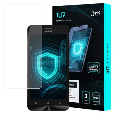 OVITEK 3MK 1UP ZA ASUS ZENFONE 6 ZAŠČITNO STEKLO