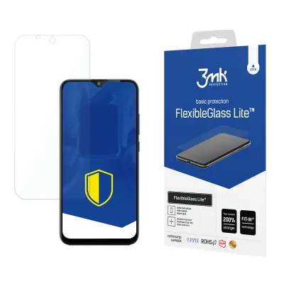 GIGASET GX290 - 3MK FLEXIBLEGLASS LITE